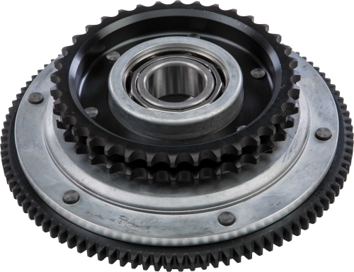 HardDrive - HardDrive Clutch Shell - 148112
