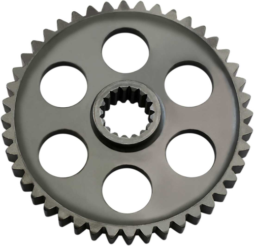Venom Products - Venom Products Silent Bottom Sprocket for Ski-Doo - 44T, 17T Spline, 13 Wide - 351520-007