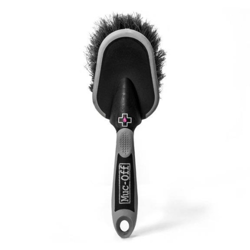 Muc-Off - Muc-Off Brush - Soft Washing - 370