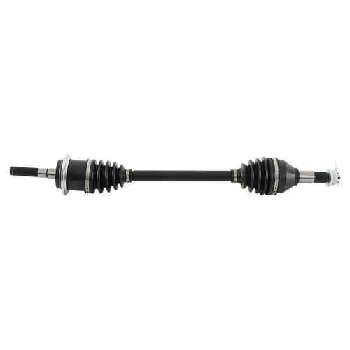 All Balls - All Balls 8Ball Extreme Duty Axle - TRK-CA-8-220