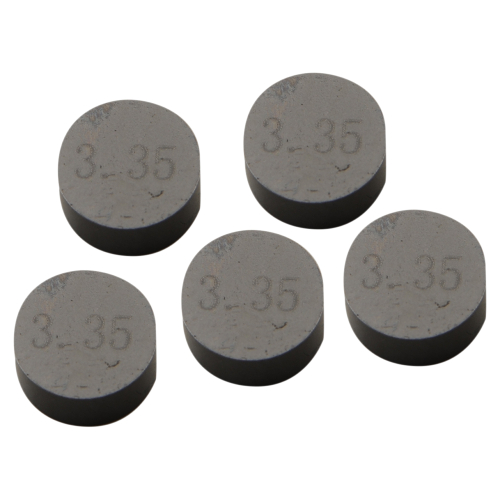 Pro-X - Pro-X 7.48mm Shims - 3.35mm - 29.748335