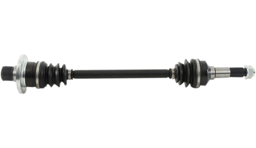 All Balls - All Balls 8Ball Extreme Duty Axle - AB8-YA-8-323