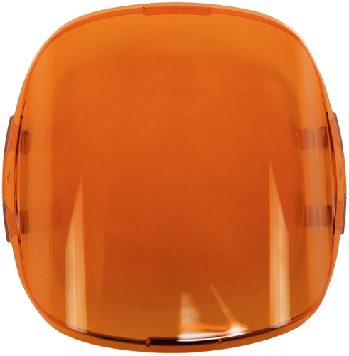 RIGID Industries - RIGID Industries Light Cover for Adapt-Xp Extreme LED LIghts Kit - Amber - 300433