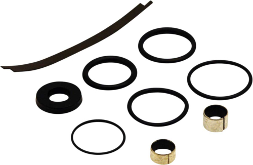 Hygear Suspension - Hygear Suspension HPS/KYB Shock Rebuild Kit - Pro 36, Std 36 Press in Housing - 29-05-106-R