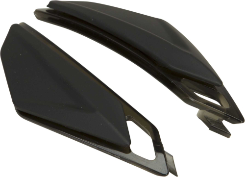 Fly Racing - Fly Racing Front Side Vent for Sentinel Helmets - Black - 73-89812
