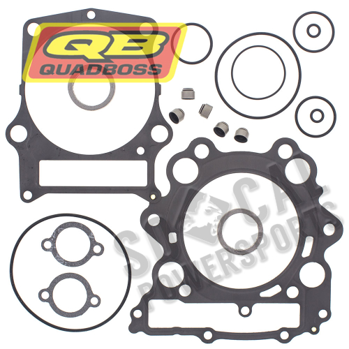 QuadBoss - QuadBoss Top End Gasket Set - 810865QB