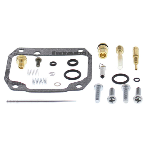 QuadBoss - QuadBoss Carburetor Kit - 5326-1597