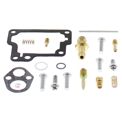 QuadBoss - QuadBoss Carburetor Kit - 5326-1566