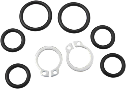 Goodridge - Goodridge Fuel Line Rebuild Kit - HDFL5-KIT