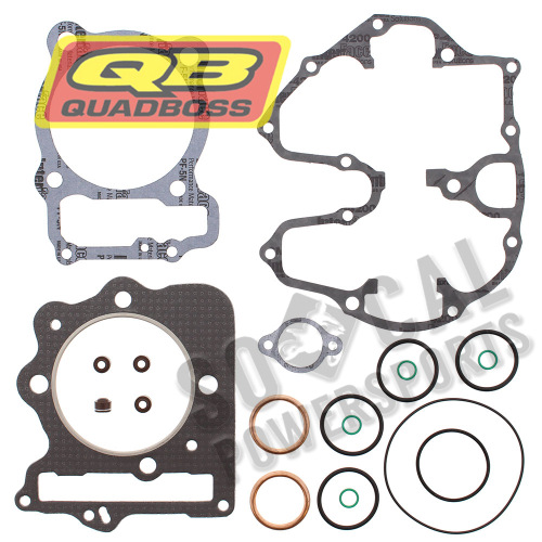 QuadBoss - QuadBoss Top End Gasket Set - 810829QB