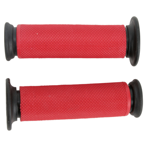 Driven Racing - Driven Racing Grippy Grips - Red - D637RDO