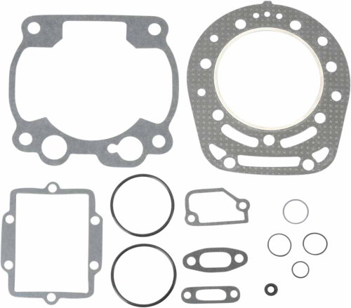 Moose Racing - Moose Racing Top End Gasket Kit - 810470MSE