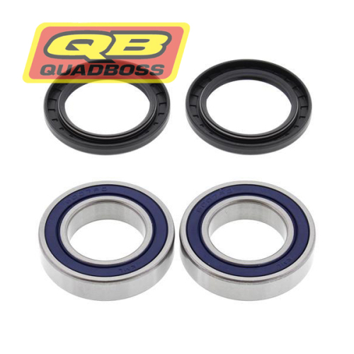 QuadBoss - QuadBoss Wheel Bearing and Seal Kit - 5325-1321