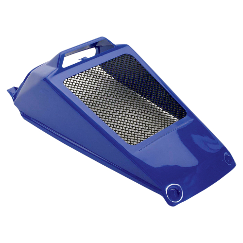 Maier Mfg - Maier Mfg Number Plate Hood - Dark Blue - 509806