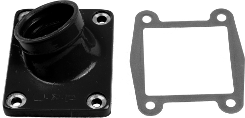 UPP Racing - UPP Racing Intake Manifold - 34-35mm - Black - 1129