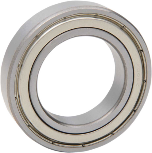 Eastern Motorcycle Parts - Eastern Motorcycle Parts Clutch Side Mainshaft Bearing - A-8978