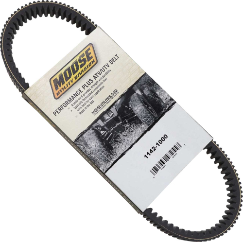 Moose Utility - Moose Utility High Performance Plus Drive Belts - 1142-1000