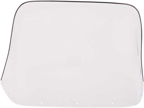 SNO Stuff - SNO Stuff Windshield - Standard - 15in. - Clear - 450-612