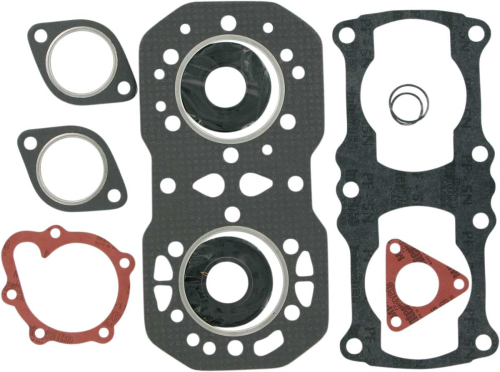 Vertex - Vertex Gasket Set with Oil Seal - 711109C