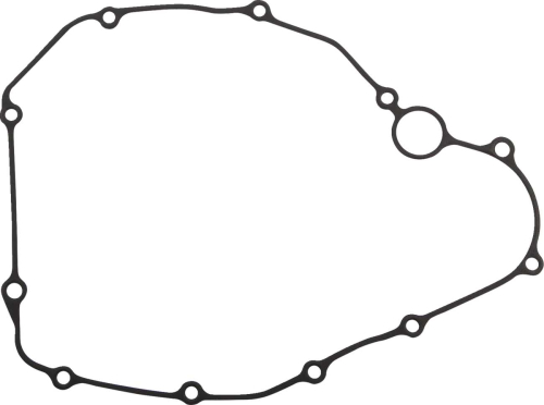 Moose Racing - Moose Racing Clutch Cover Gasket - Inner - 816326MSE