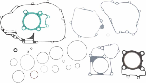 Moose Racing - Moose Racing Complete Gasket Kit - 808874MSE