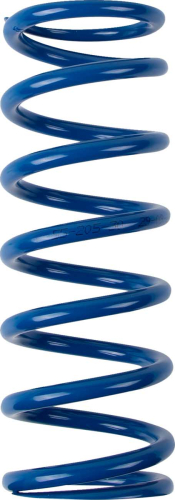 Moose Racing - Moose Racing Shock Spring - 30 N/mm - 1312-0952