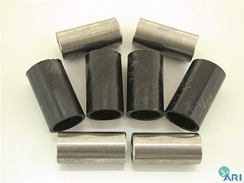 SPI - SPI Radius Rod Bushing Kit - SM-08011