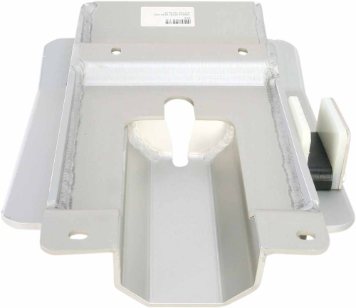 Moose Racing - Moose Racing Bullet Line Heavy-Duty Swingarm Skid Plate - 573BL