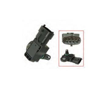 SPI - SPI Air Temperature Sensor - SM-01270