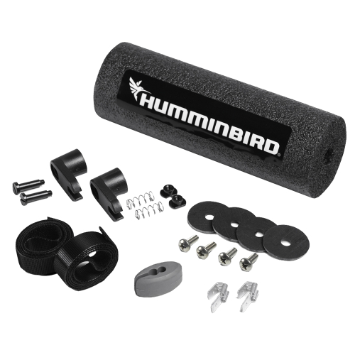 Humminbird - Humminbird MHX-ICE Ice Flasher Transducer Mounting Hardware