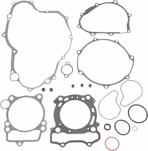 Moose Racing - Moose Racing Complete Gasket Kit - 808671MSE