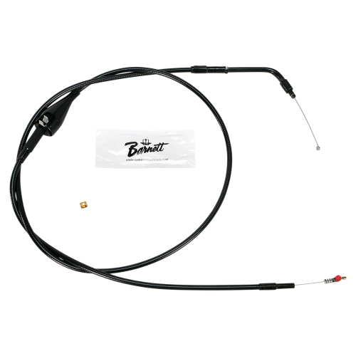 Barnett - Barnett Stealth Series Idle-Cruise Cable (+6in.) - 131-30-41035-06
