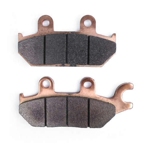 EPI - EPI Heavy Duty Brake Pads - WE445411