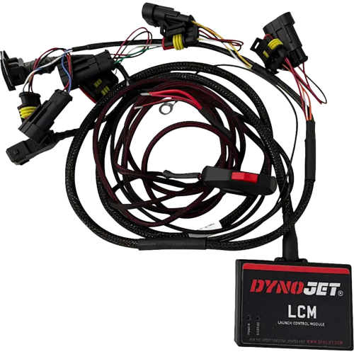 Dynojet Research - Dynojet Research Launch Control Module Kit - 96070009