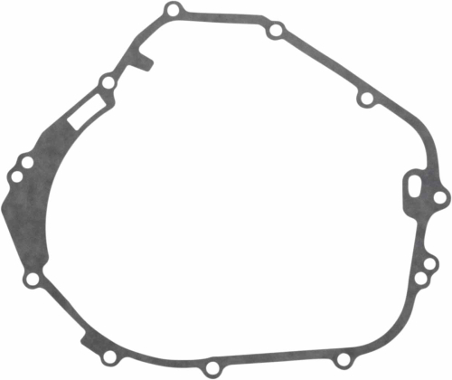 Moose Racing - Moose Racing Clutch Cover Gasket - 816135MSE