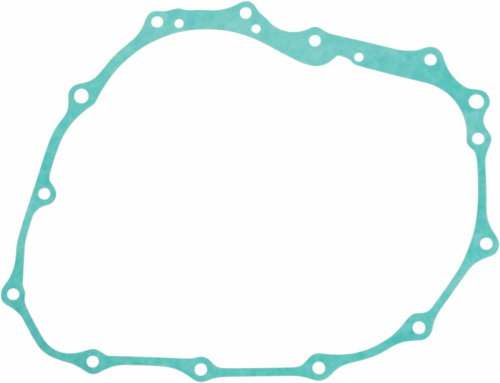 Moose Racing - Moose Racing Clutch Cover Gasket - 816167MSE