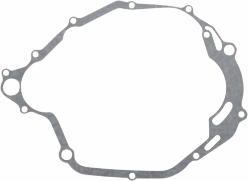 Moose Racing - Moose Racing Clutch Cover Gasket - 816176MSE