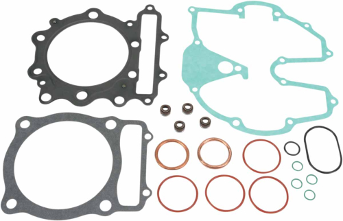 Moose Racing - Moose Racing Top End Gasket Kit - 810281MSE