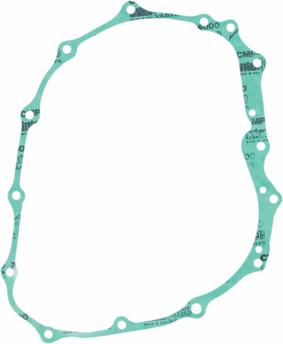 Moose Racing - Moose Racing Clutch Cover Gasket - Inner - 817009MSE