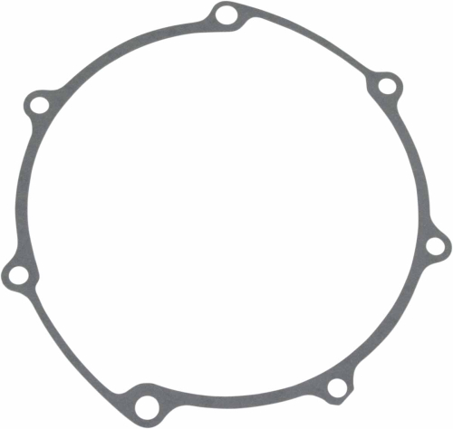 Moose Racing - Moose Racing Clutch Cover Gasket - 817691MSE