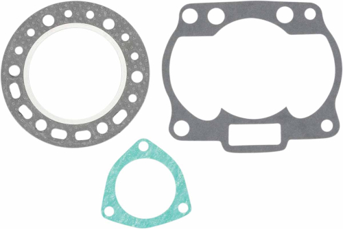 Moose Racing - Moose Racing Top End Gasket Kit - 810572MSE