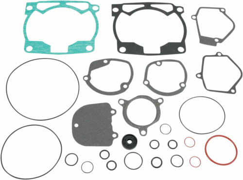 Moose Racing - Moose Racing Top End Gasket Kit - 810307MSE