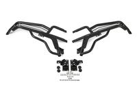 Rival - Rival Front Bumper - 2444.6892.2