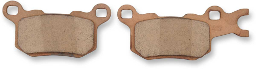 Moose Utility - Moose Utility XCR Brake Pads - 1721-2497