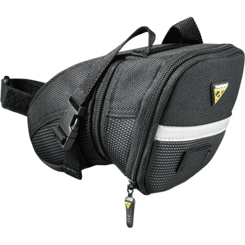 Topeak - Topeak Aero Wedge Seat Pack - 63002261