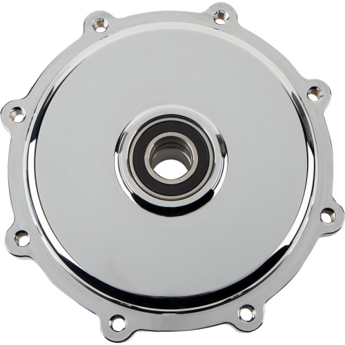 Drag Specialties - Drag Specialties Replacement Sprocket Hub Assembly - Chrome For 530 Chain Drive Conversion Kit - 1210-2666