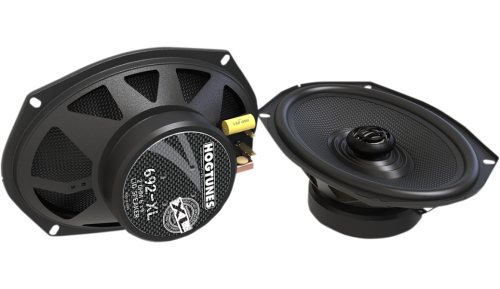 Hogtunes - Hogtunes 6in. x 9in. Lid Speaker - 692-XL