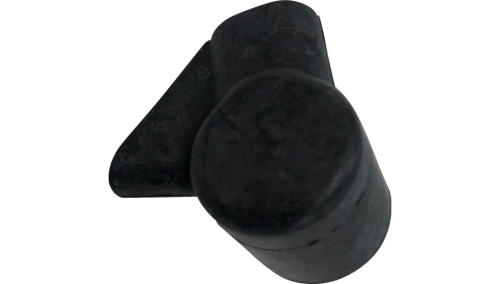 Drag Specialties - Drag Specialties Battery Cable Boot - 2113-0908