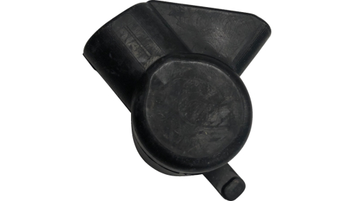 Drag Specialties - Drag Specialties Battery Cable Boot - 2113-0909