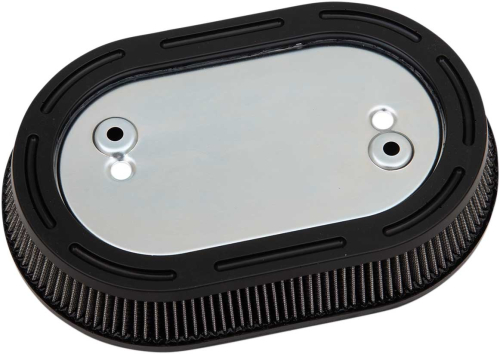 Drag Specialties - Drag Specialties OEM Style Replacement Air Filter Element - 1011-4227